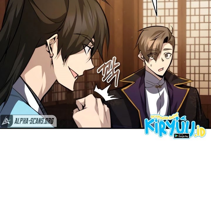 Number One Star Instructor Master Baek Chapter 33 - halaman 58