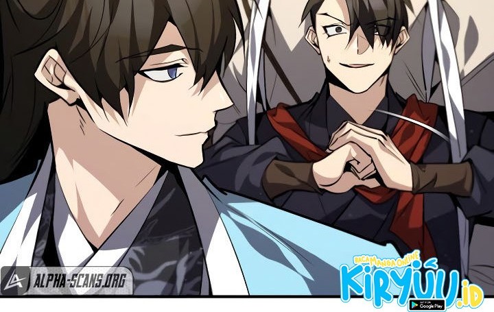 Number One Star Instructor Master Baek Chapter 33 - halaman 7