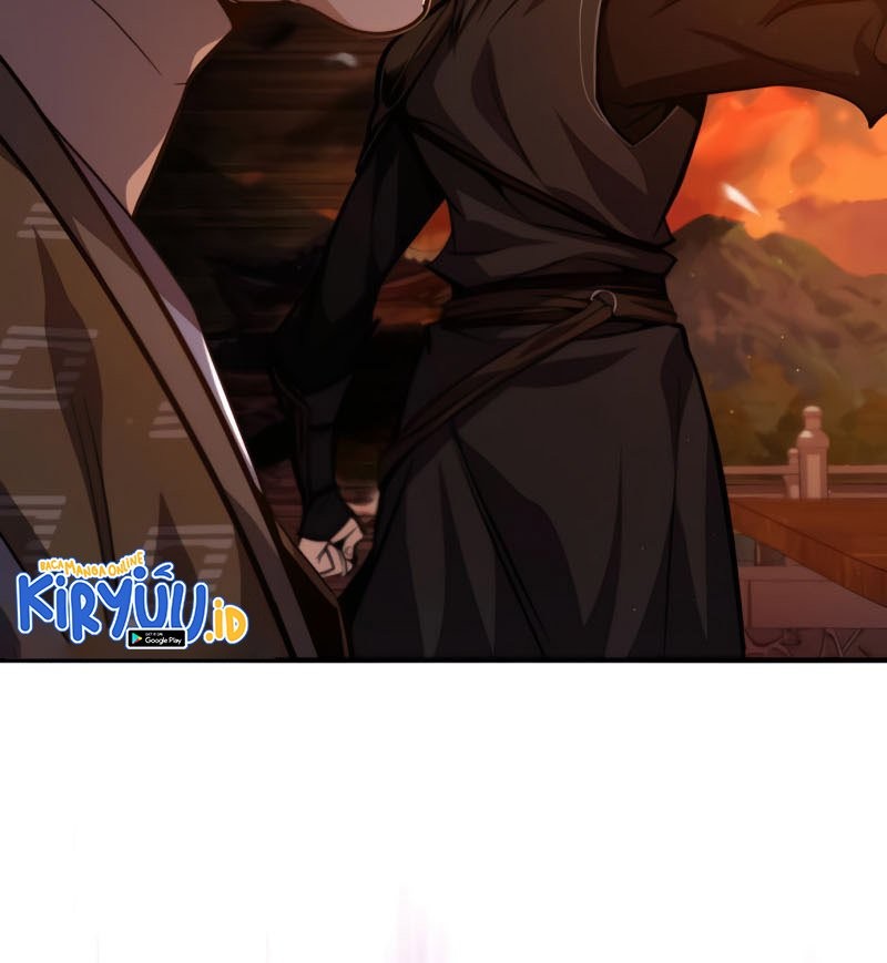 Number One Star Instructor Master Baek Chapter 34 - halaman 20