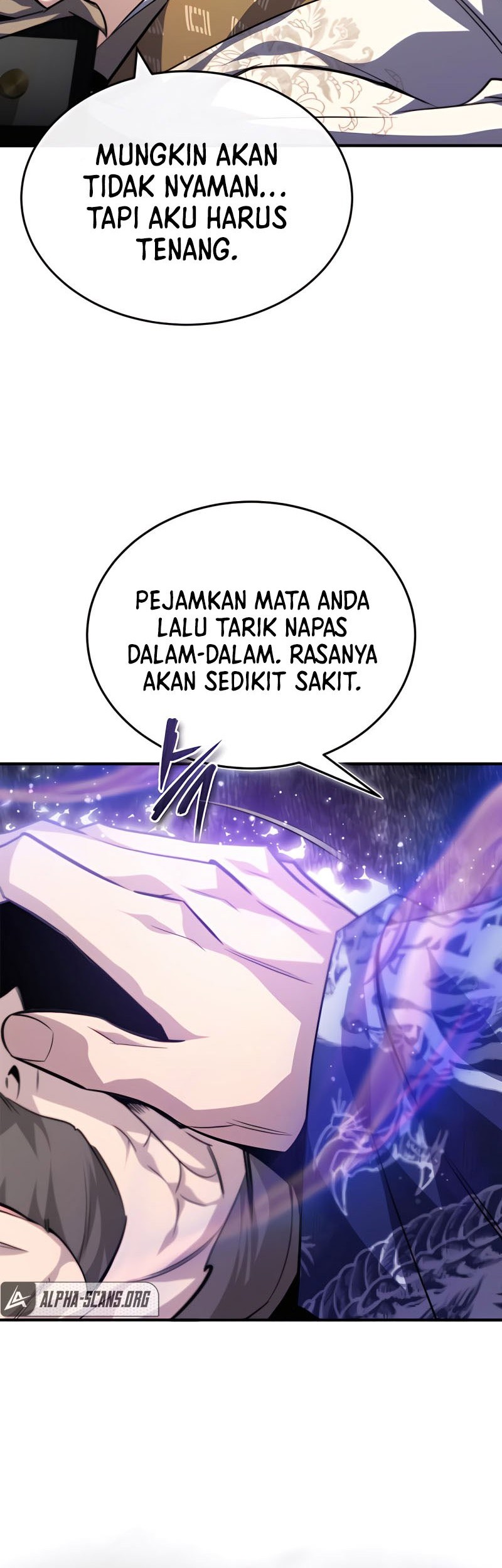 Number One Star Instructor Master Baek Chapter 34 - halaman 52