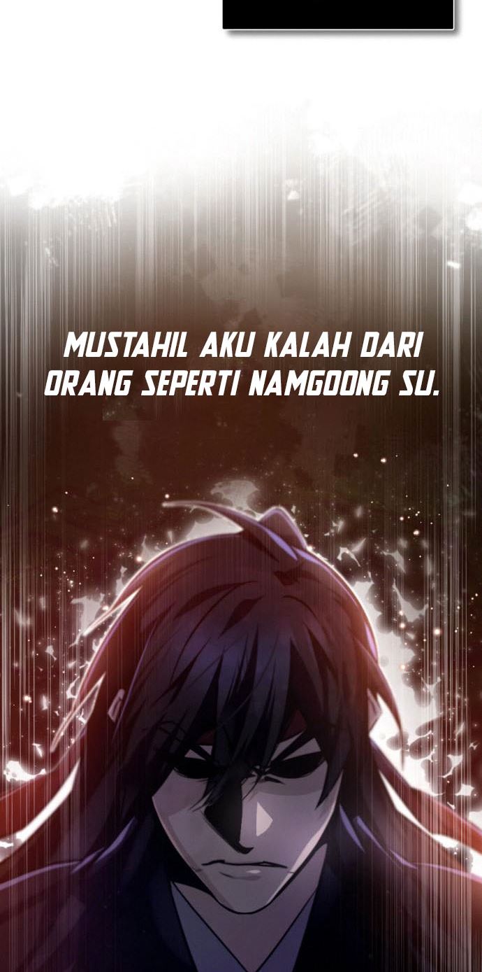 Number One Star Instructor Master Baek Chapter 35 - halaman 54