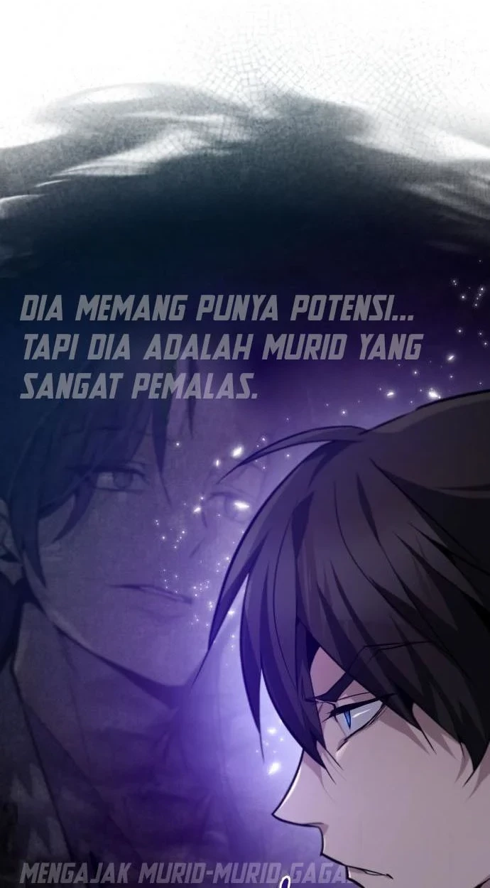 Number One Star Instructor Master Baek Chapter 36 - halaman 13