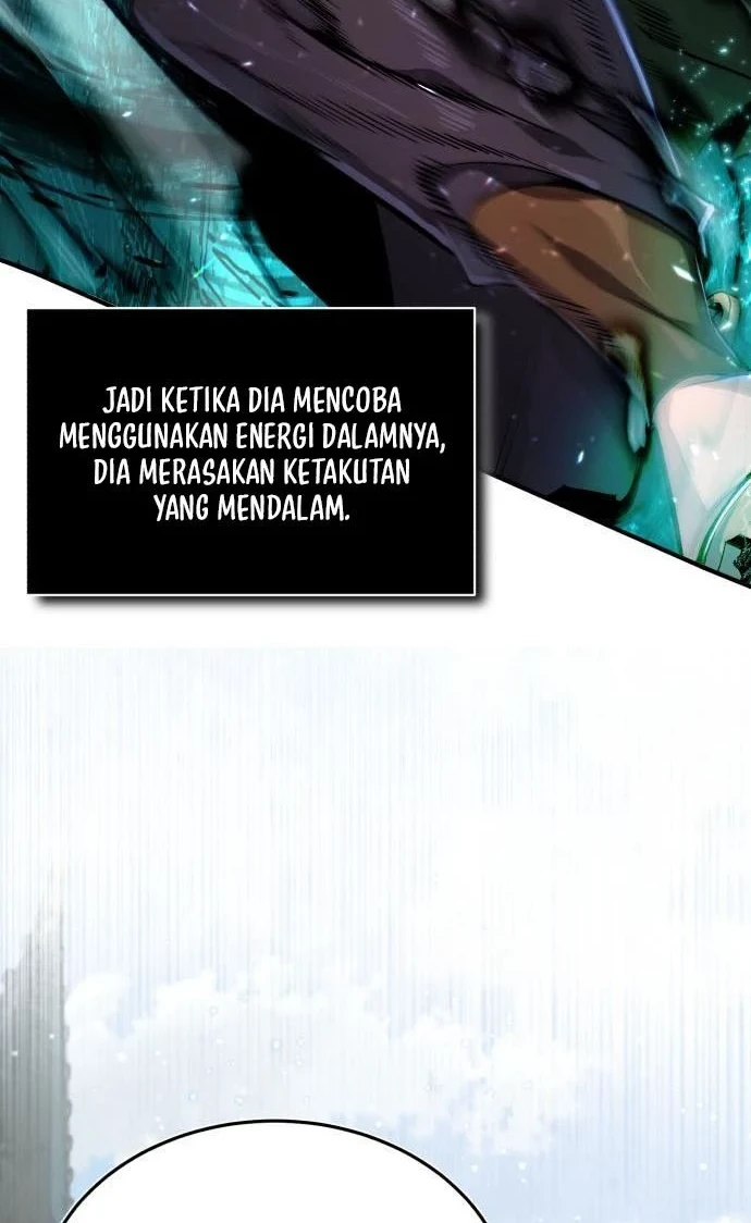 Number One Star Instructor Master Baek Chapter 36 - halaman 21