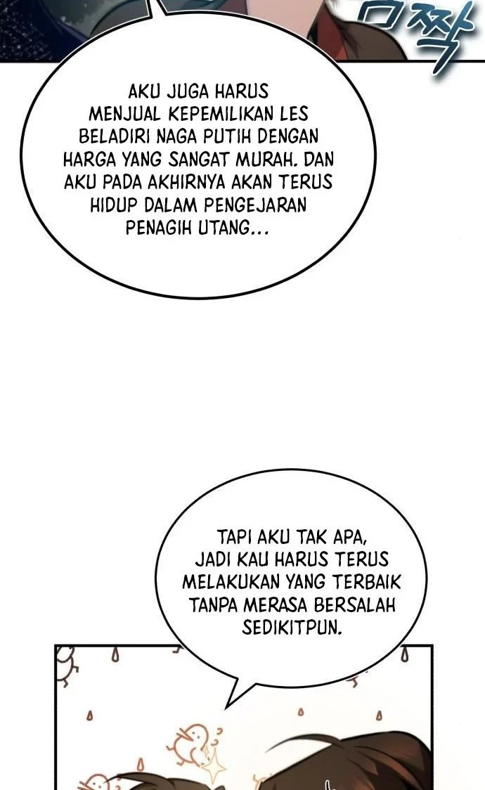Number One Star Instructor Master Baek Chapter 36 - halaman 23