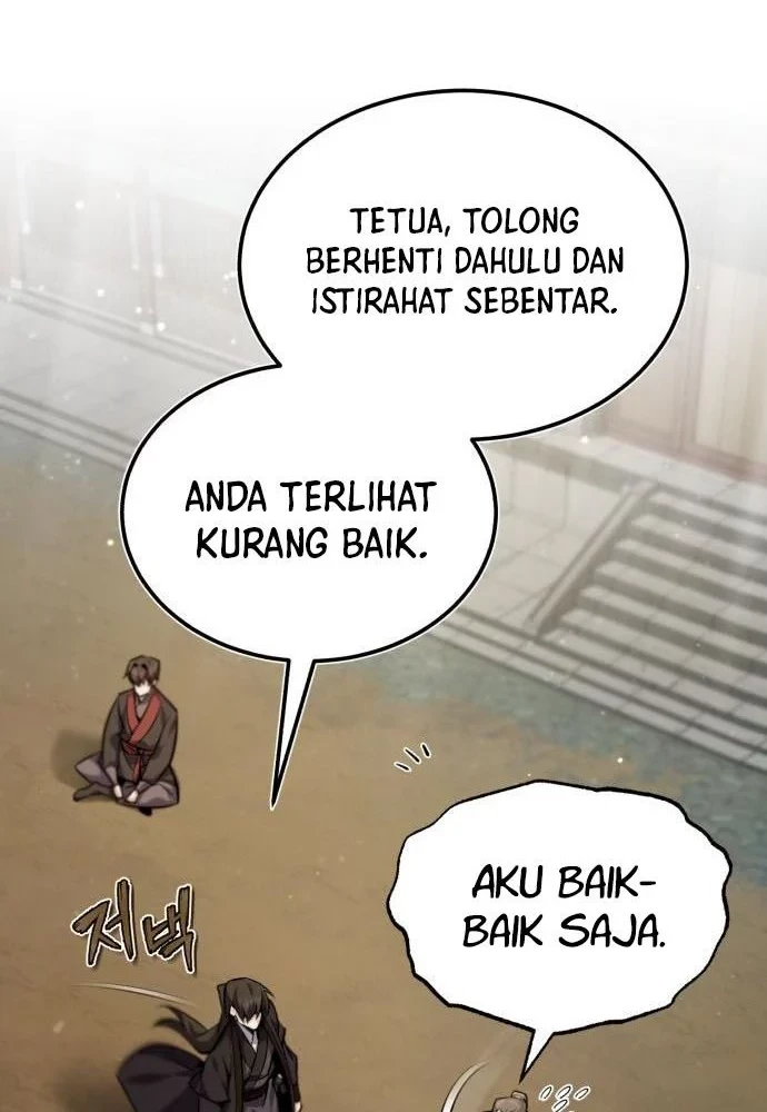 Number One Star Instructor Master Baek Chapter 36 - halaman 27