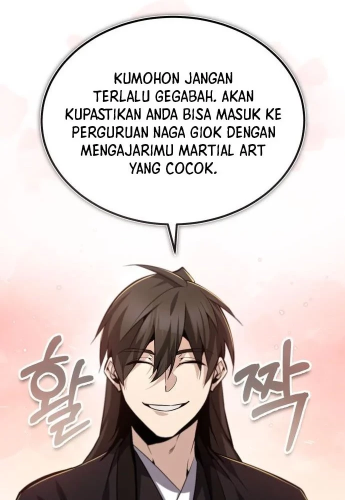 Number One Star Instructor Master Baek Chapter 36 - halaman 29
