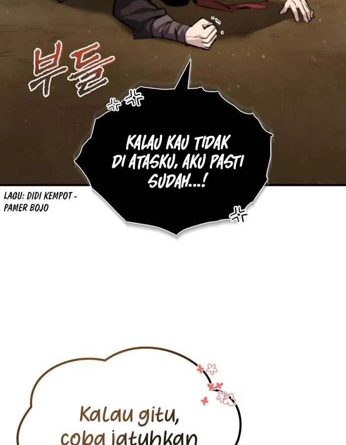 Number One Star Instructor Master Baek Chapter 36 - halaman 3