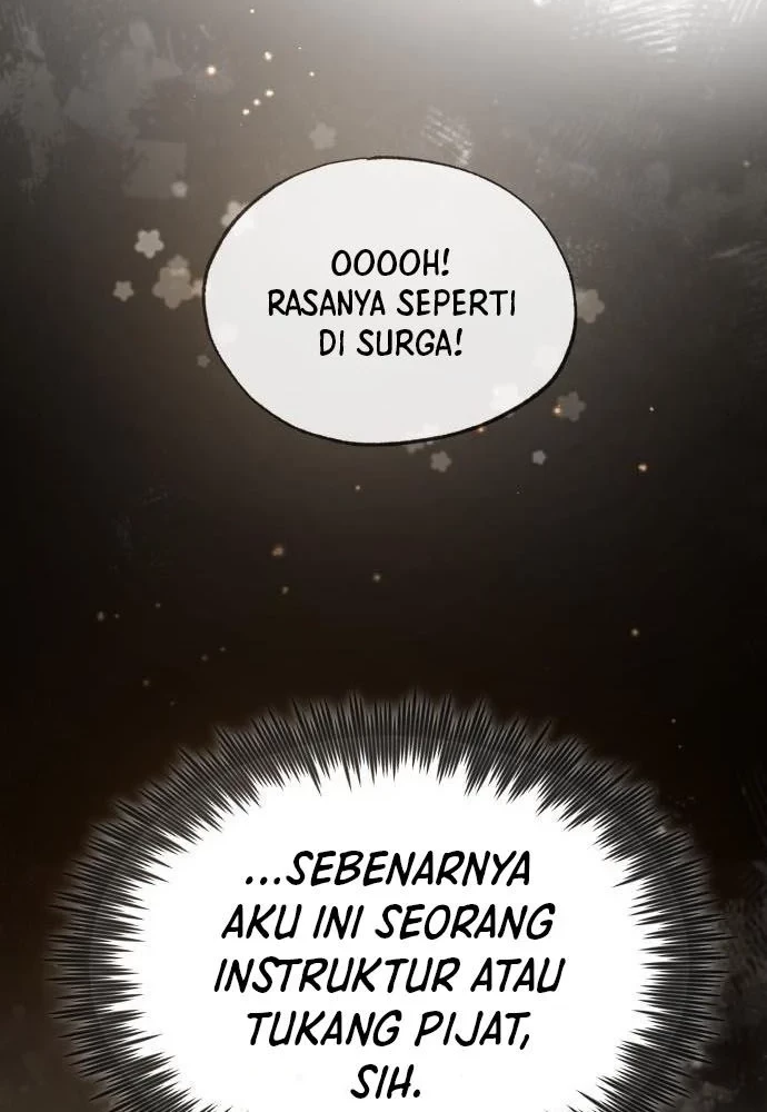 Number One Star Instructor Master Baek Chapter 36 - halaman 31