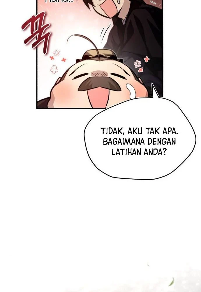 Number One Star Instructor Master Baek Chapter 36 - halaman 33