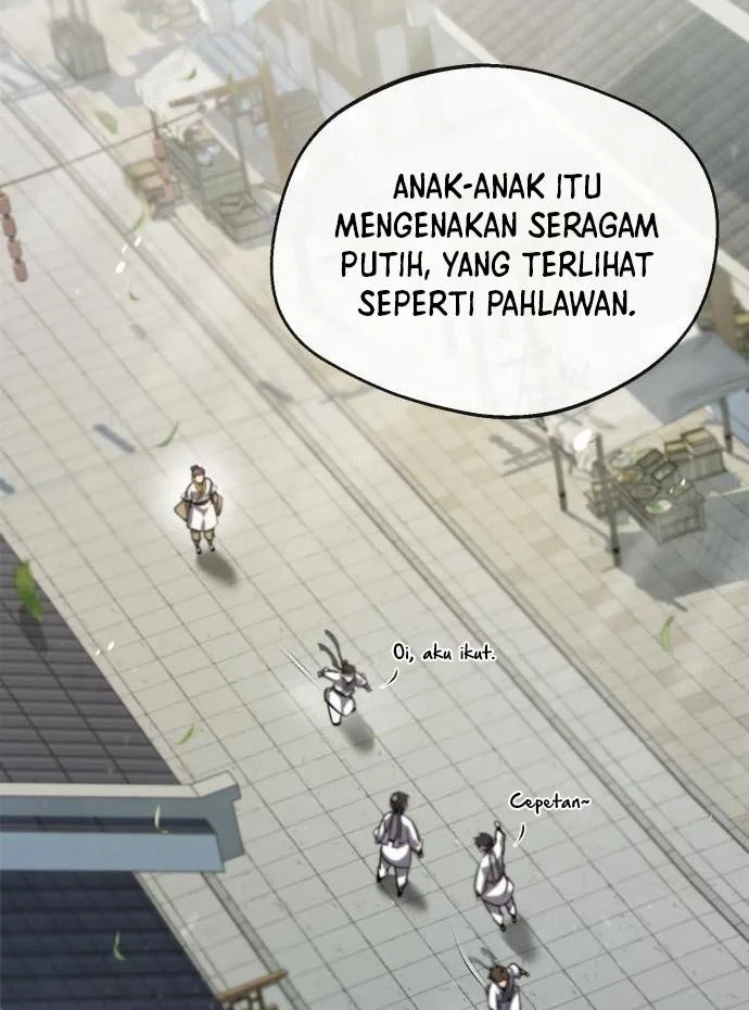 Number One Star Instructor Master Baek Chapter 36 - halaman 35