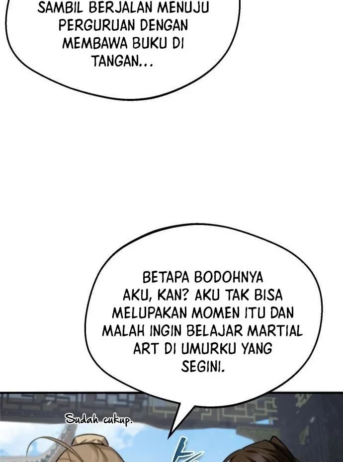 Number One Star Instructor Master Baek Chapter 36 - halaman 37