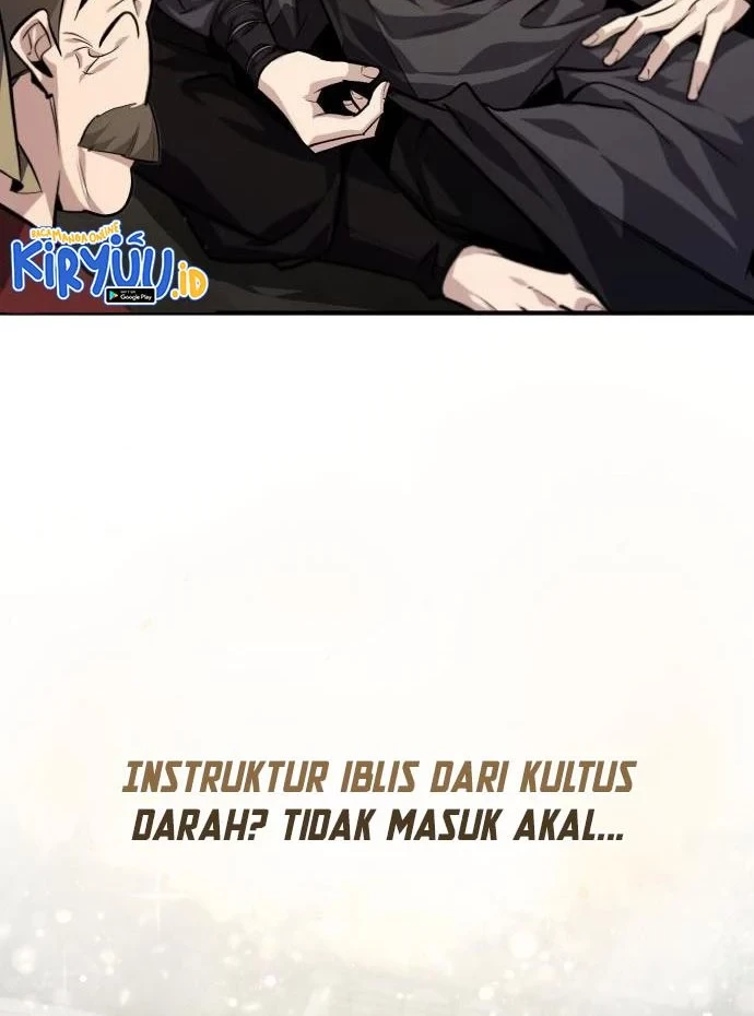 Number One Star Instructor Master Baek Chapter 36 - halaman 41