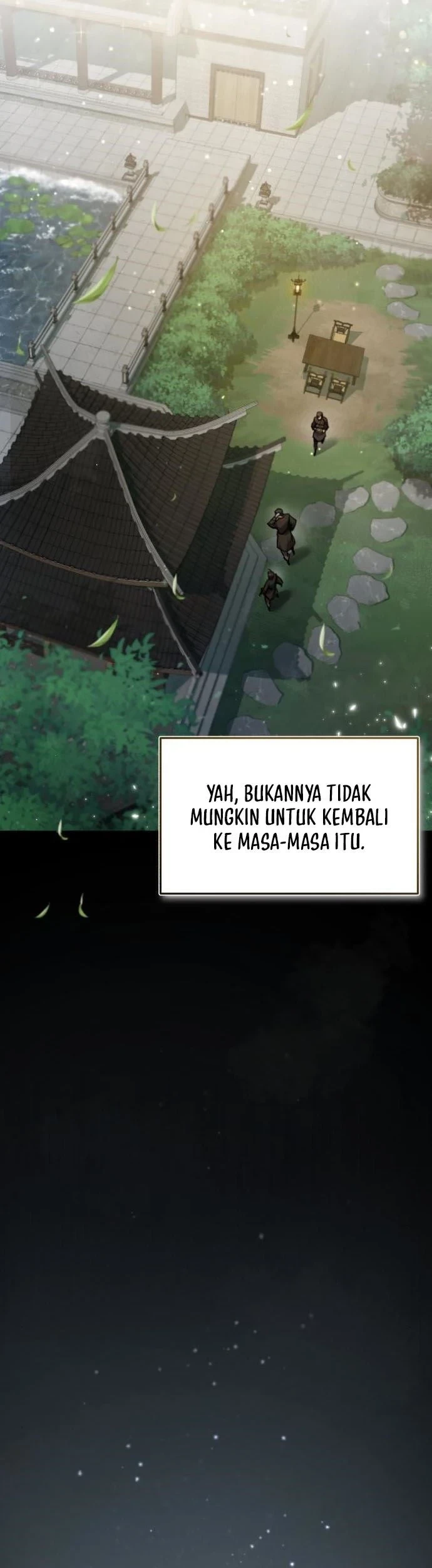 Number One Star Instructor Master Baek Chapter 36 - halaman 42