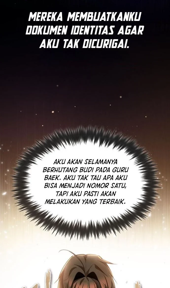 Number One Star Instructor Master Baek Chapter 36 - halaman 47