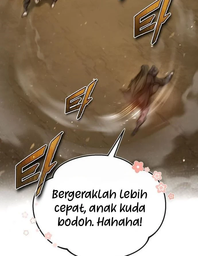 Number One Star Instructor Master Baek Chapter 36 - halaman 5