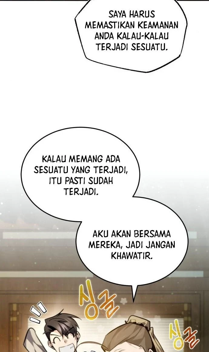 Number One Star Instructor Master Baek Chapter 36 - halaman 51