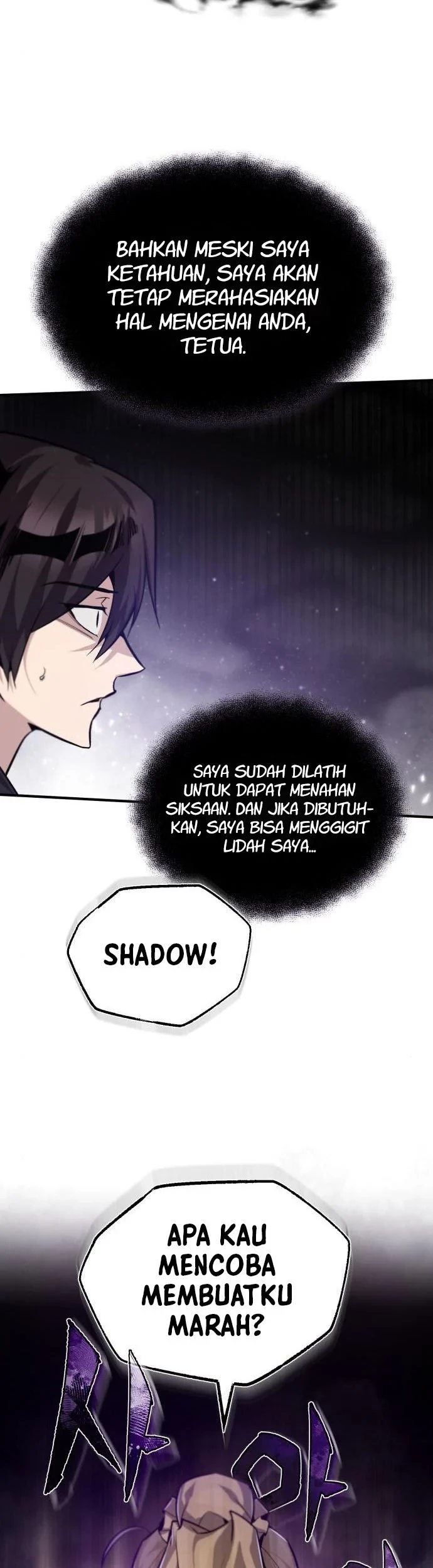 Number One Star Instructor Master Baek Chapter 36 - halaman 54