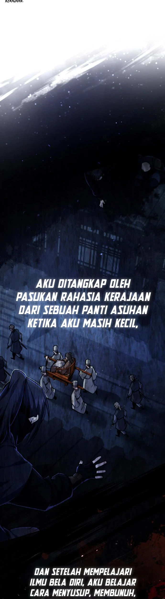Number One Star Instructor Master Baek Chapter 37 - halaman 30