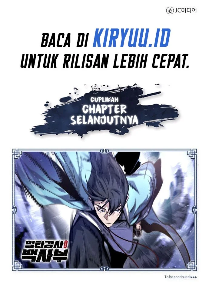 Number One Star Instructor Master Baek Chapter 38 - halaman 22