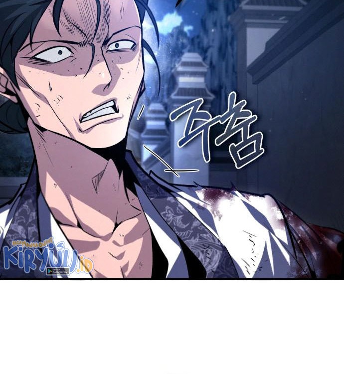 Number One Star Instructor Master Baek Chapter 39 - halaman 10