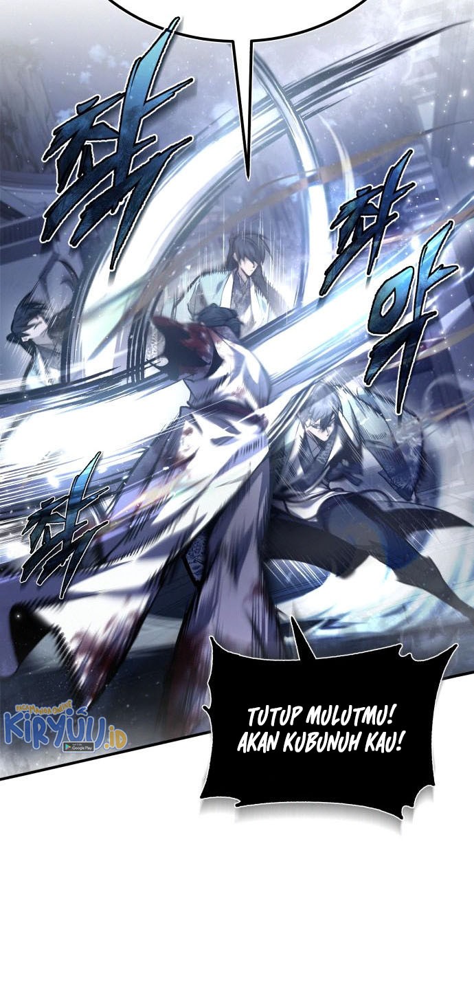Number One Star Instructor Master Baek Chapter 39 - halaman 15