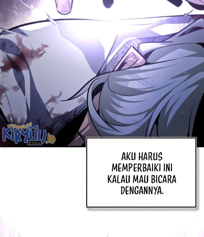 Number One Star Instructor Master Baek Chapter 39 - halaman 25