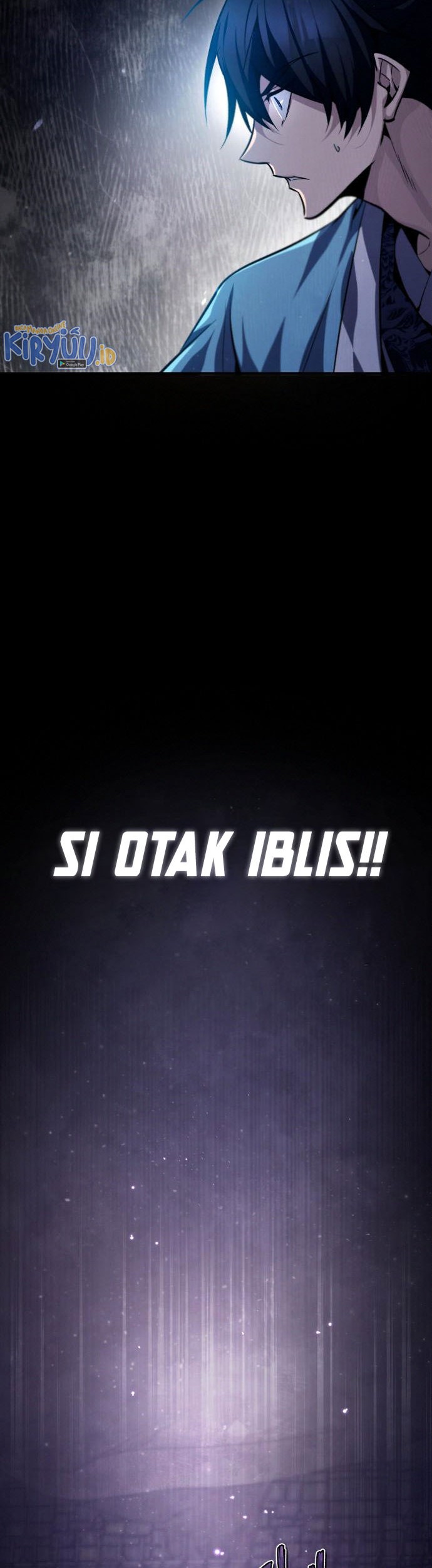 Number One Star Instructor Master Baek Chapter 39 - halaman 34