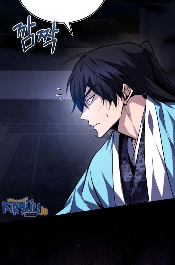 Number One Star Instructor Master Baek Chapter 39 - halaman 45