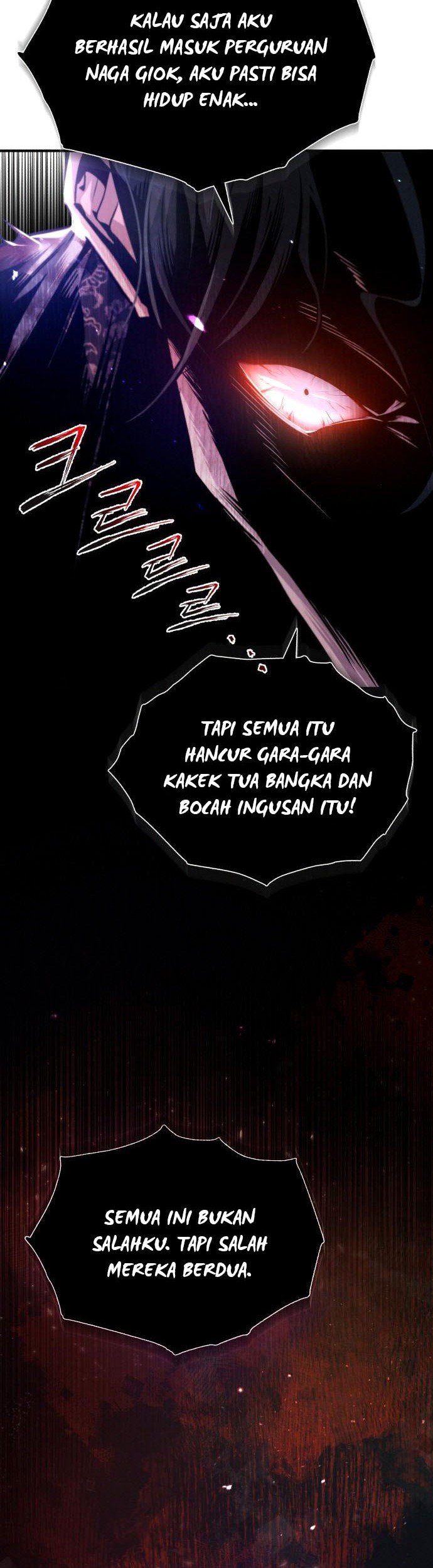 Number One Star Instructor Master Baek Chapter 39 - halaman 5