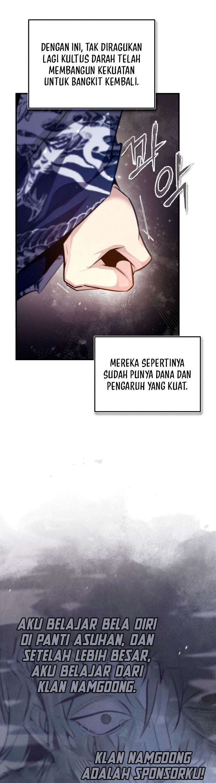 Number One Star Instructor Master Baek Chapter 39 - halaman 51