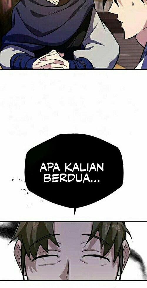 Number One Star Instructor Master Baek Chapter 4 - halaman 25