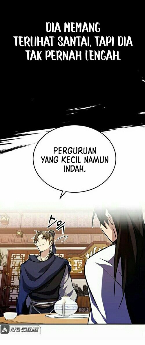 Number One Star Instructor Master Baek Chapter 4 - halaman 29
