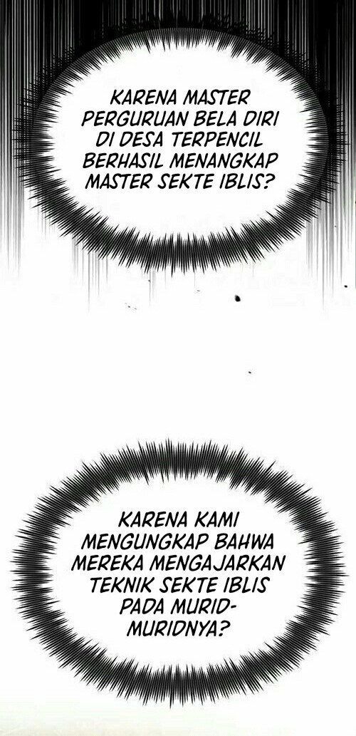 Number One Star Instructor Master Baek Chapter 4 - halaman 31