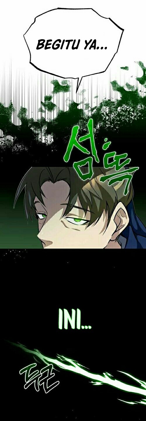 Number One Star Instructor Master Baek Chapter 4 - halaman 35