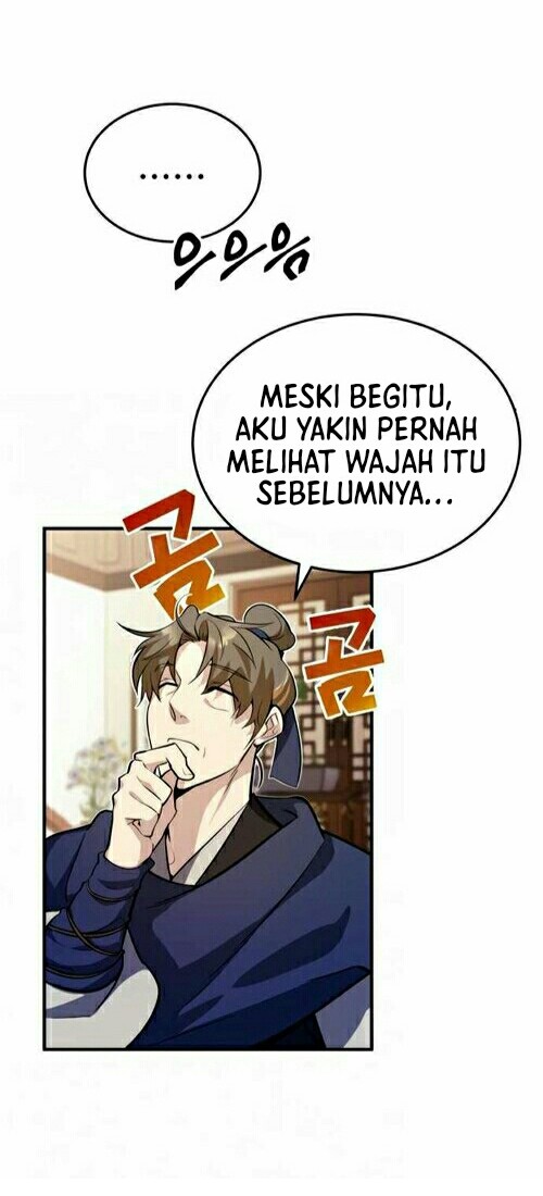 Number One Star Instructor Master Baek Chapter 4 - halaman 37