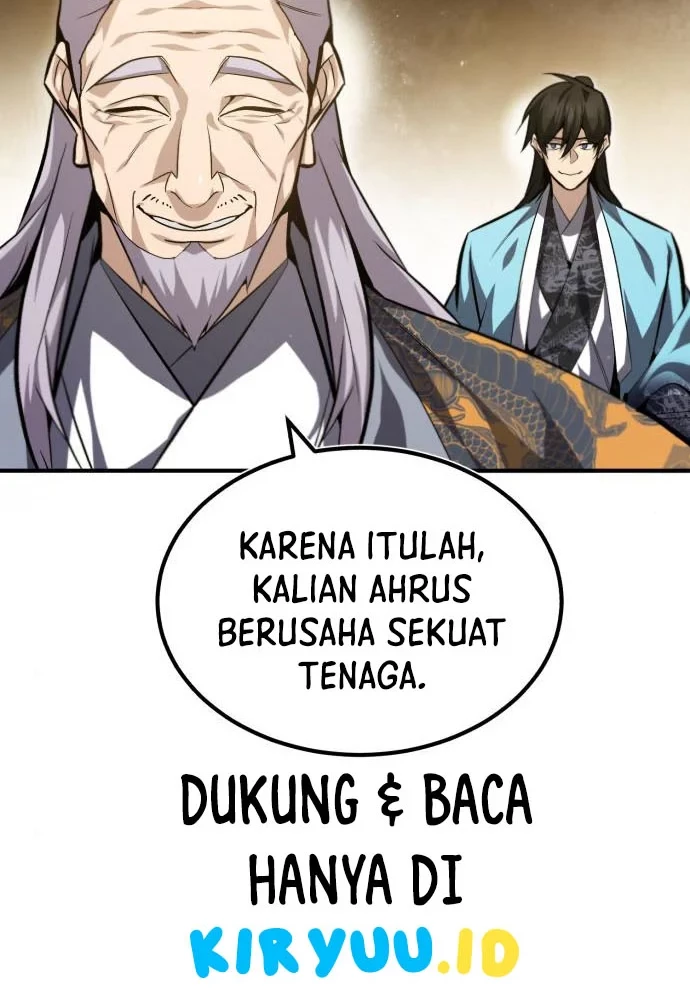 Number One Star Instructor Master Baek Chapter 40 - halaman 28