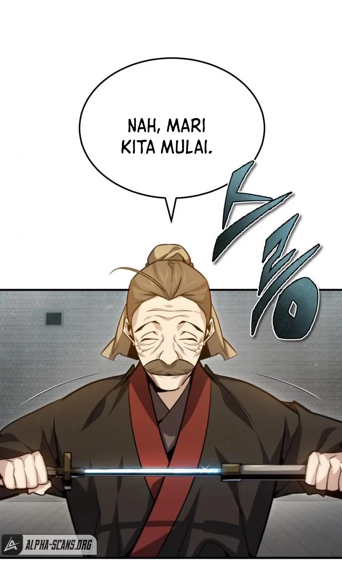Number One Star Instructor Master Baek Chapter 40 - halaman 40