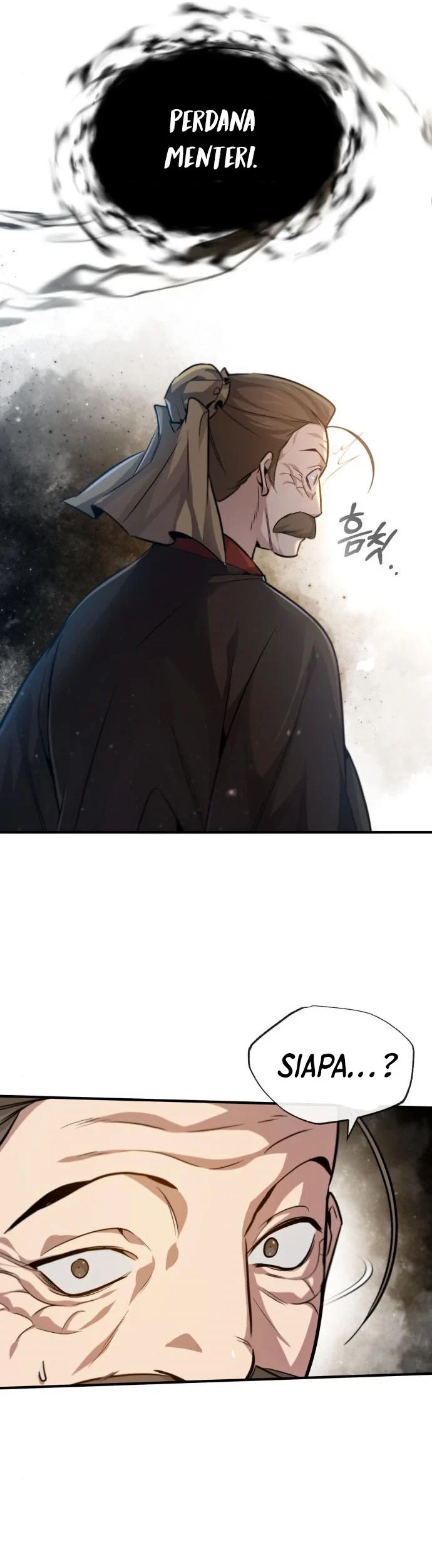 Number One Star Instructor Master Baek Chapter 40 - halaman 49