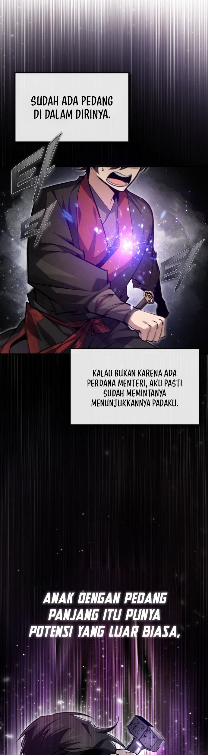 Number One Star Instructor Master Baek Chapter 41 - halaman 17