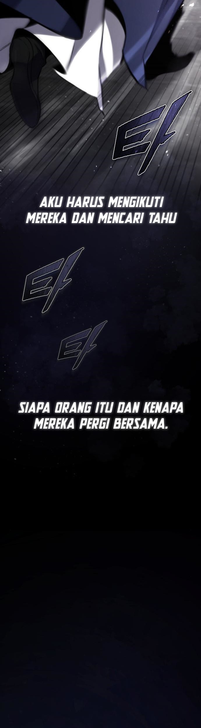 Number One Star Instructor Master Baek Chapter 41 - halaman 28