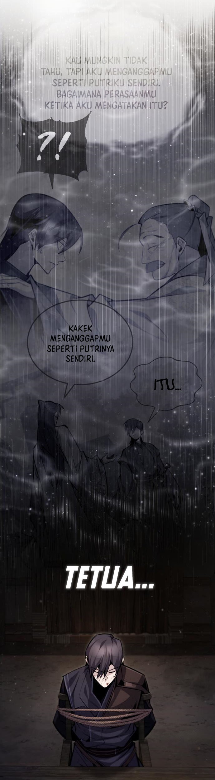 Number One Star Instructor Master Baek Chapter 41 - halaman 45