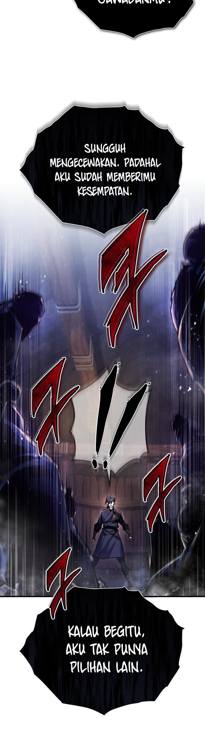 Number One Star Instructor Master Baek Chapter 41 - halaman 50