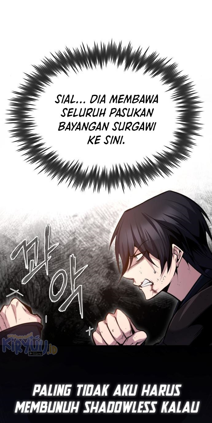 Number One Star Instructor Master Baek Chapter 41 - halaman 51