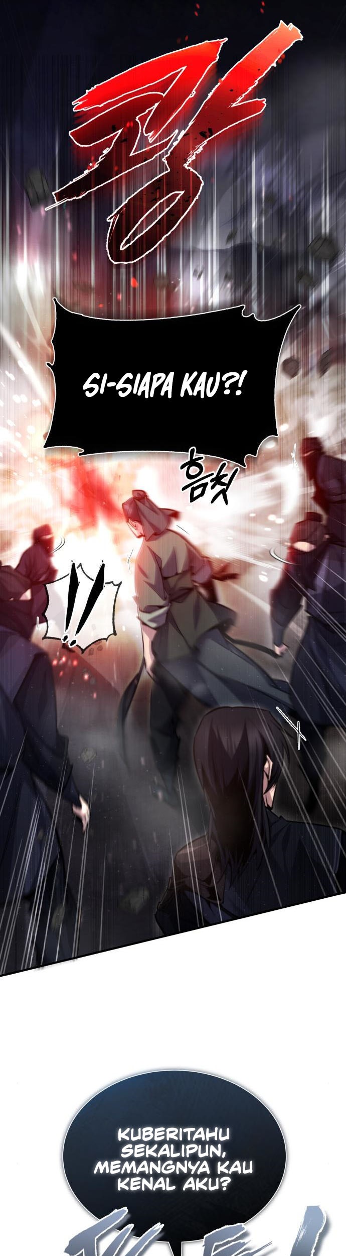 Number One Star Instructor Master Baek Chapter 41 - halaman 52