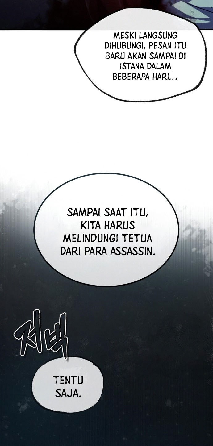 Number One Star Instructor Master Baek Chapter 42 - halaman 21