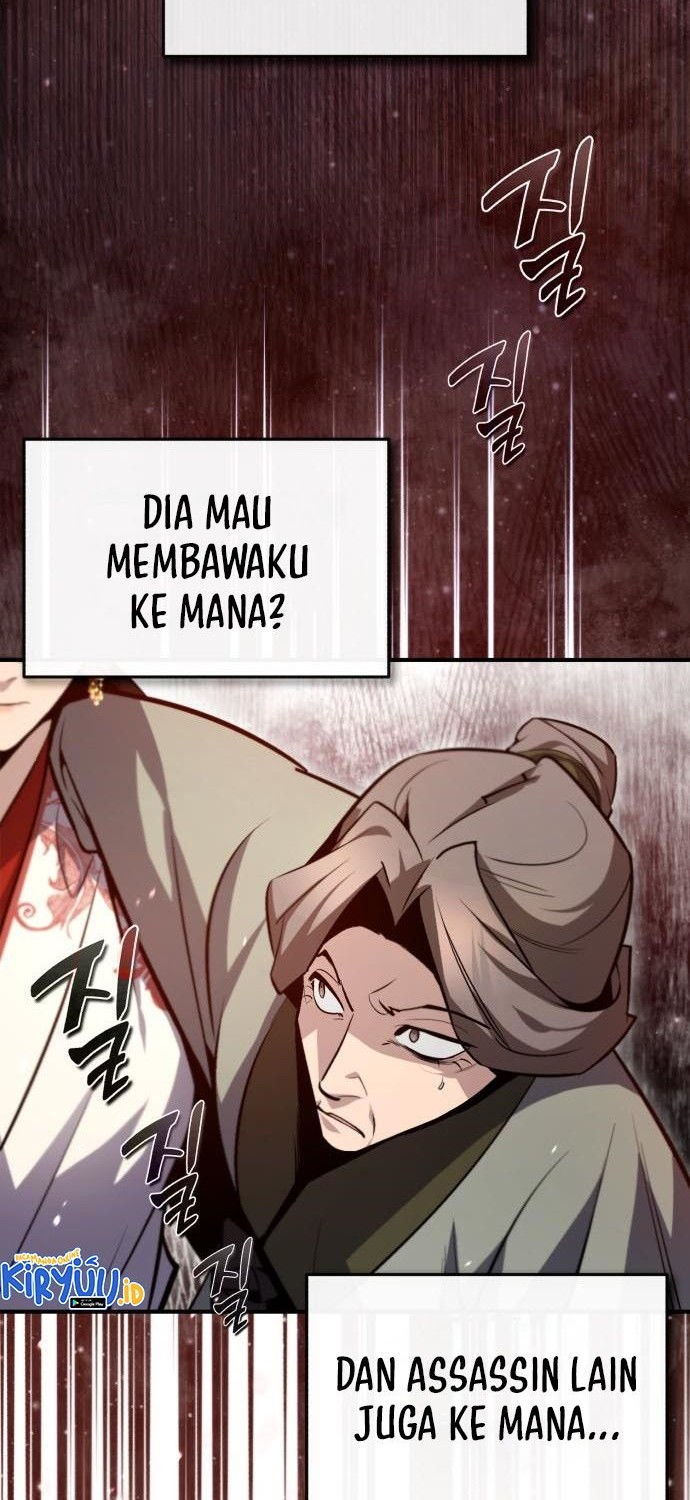 Number One Star Instructor Master Baek Chapter 43 - halaman 22