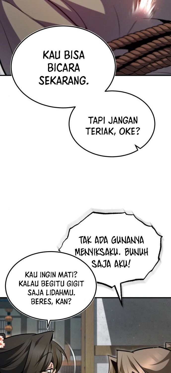 Number One Star Instructor Master Baek Chapter 43 - halaman 28