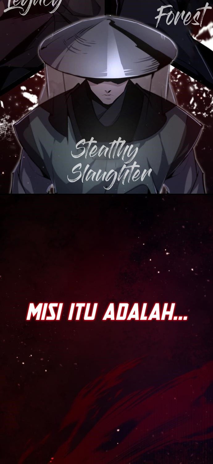 Number One Star Instructor Master Baek Chapter 43 - halaman 3