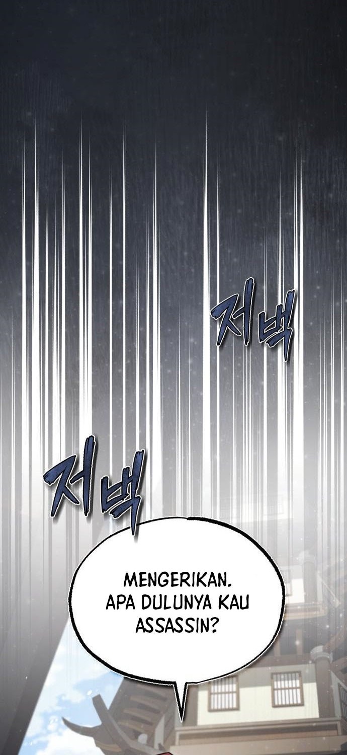 Number One Star Instructor Master Baek Chapter 43 - halaman 37