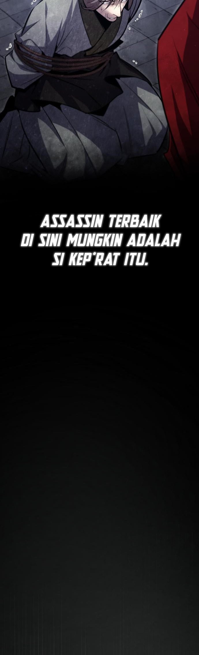Number One Star Instructor Master Baek Chapter 43 - halaman 40